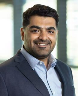 Mohammadreza Shahsahebi