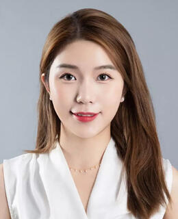 Xinyi Peng