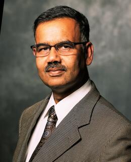 Venkataraman Thangadurai