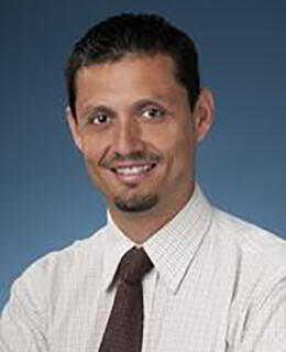 Victor Zepeda