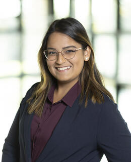 Profile Picture for Parastoo Nikou Sichani