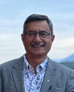 Adnan Mansoor