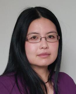 Dr. Grace Shen-Tu