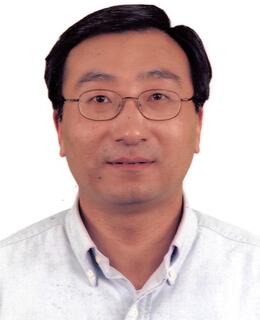 Hongwei Liu