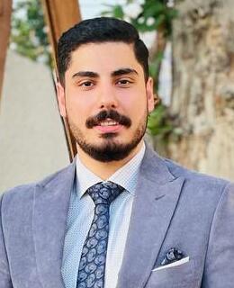 Amirhossein Shabani