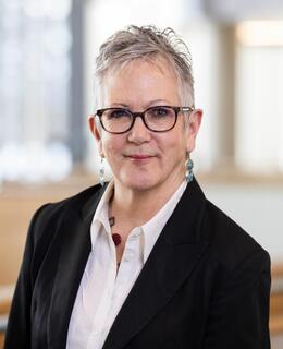 Heather Smith 2023