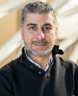 Tarek Bismar