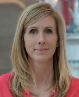 Colleen Cuthbert Faculty of Nursing