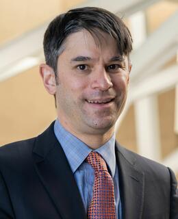 Stephen Congly