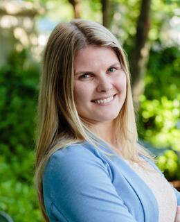 Ekaterina Tchistiakova