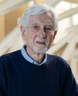 Morley Hollenberg