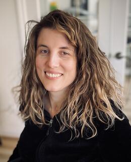 Stephanie Chipeur