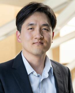 Sangjune Laurence Lee