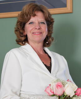 Linda Leonard-August 2012