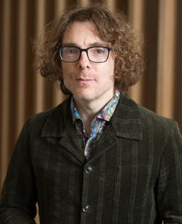 Photo of Sean Lindsay