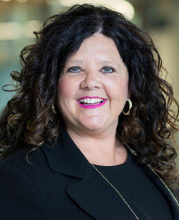 Gina Grandy