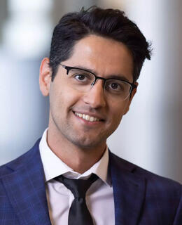 Amir Hosseini