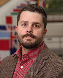 Andrew Johnston