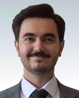 Behnoud Alizadeh Bazrafshan 