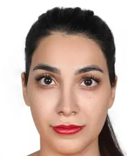 Elnaz Basirian