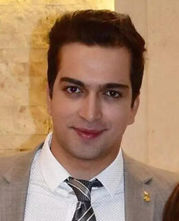 Mohammadhossein Lashkaripour