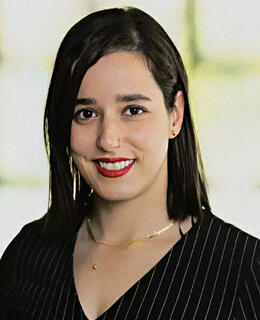 Sanaz Kakavand