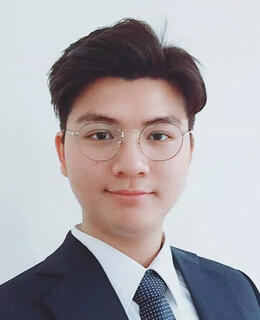 Ton Vuong