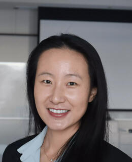 Xiaoying Wang