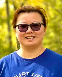 Yoyo Guo
