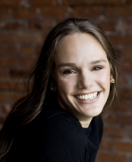 Stephanie VandenBerg