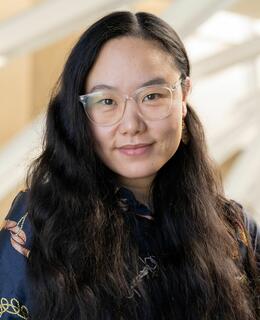 Lin Yang