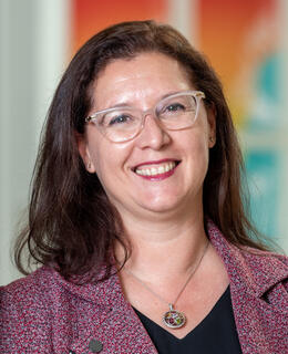 Gloria Roldan Urgoiti