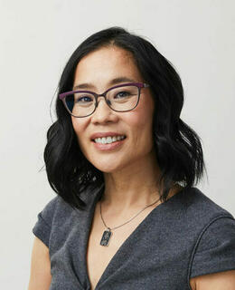 Dr. May Lynn Quan
