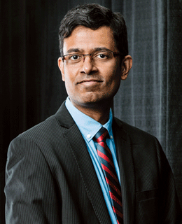 Aynharan Sinnarajah