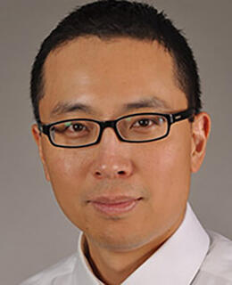 Vincent Tam