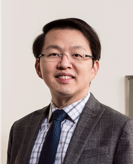 Dr. Winson Cheung