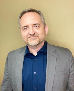 Picture of Frank MacMaster