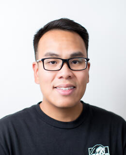 Ricky Lam