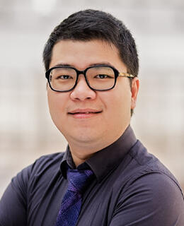 Viet Quan Nguyen