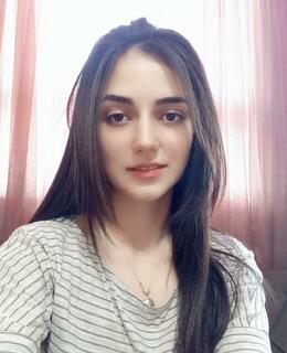 Mahdieh Sarbazvatan