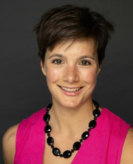Nicole Romanow
