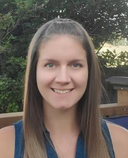 Image of Dr. Serena Jenkins