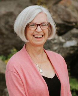 Deb Dobson