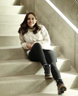 Photo of Leyde Rodriguez Guervos