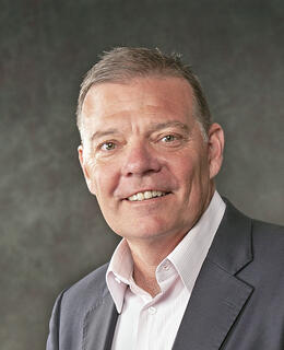 Richard Sigurdson, Professor