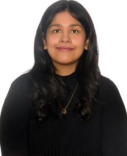 Debanjali Ghosh