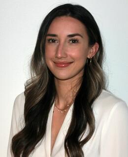 Professional headshot