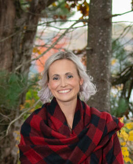 Picture of Trisha Lichtenberger