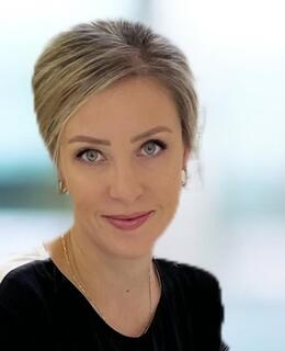 Dr. Marta Broniewska 