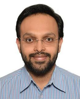 Dr Aditya Aundhakar